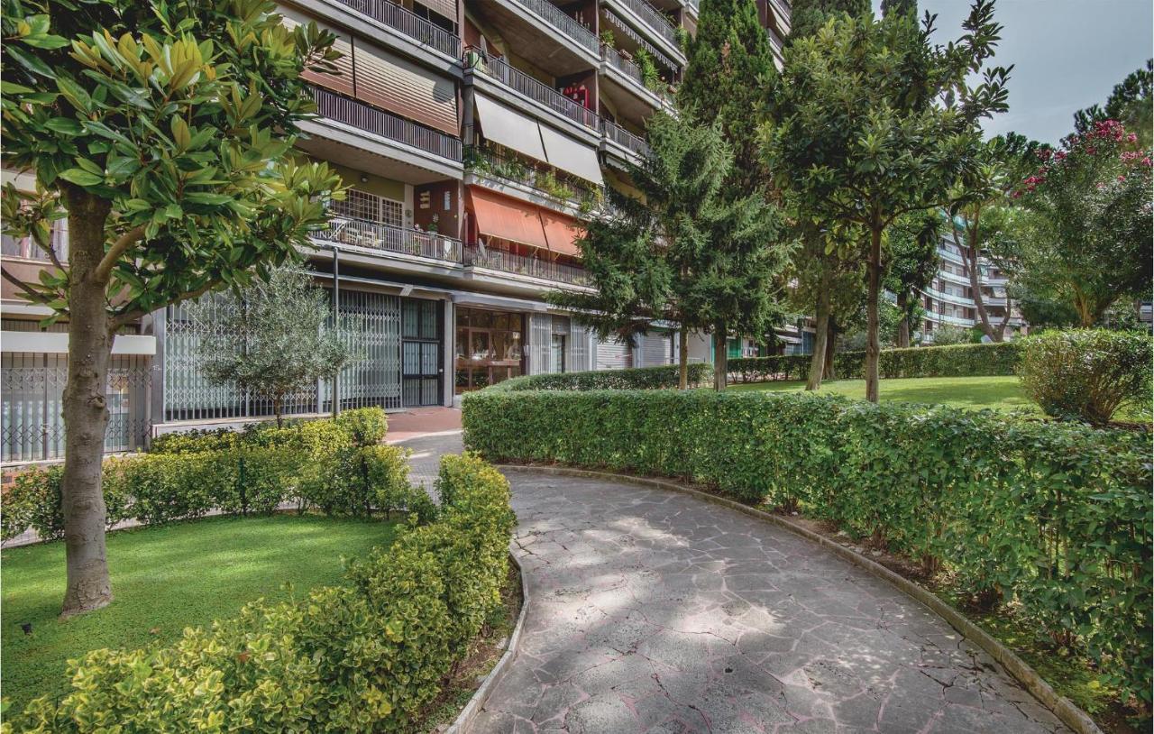 Falconieri Apartment
