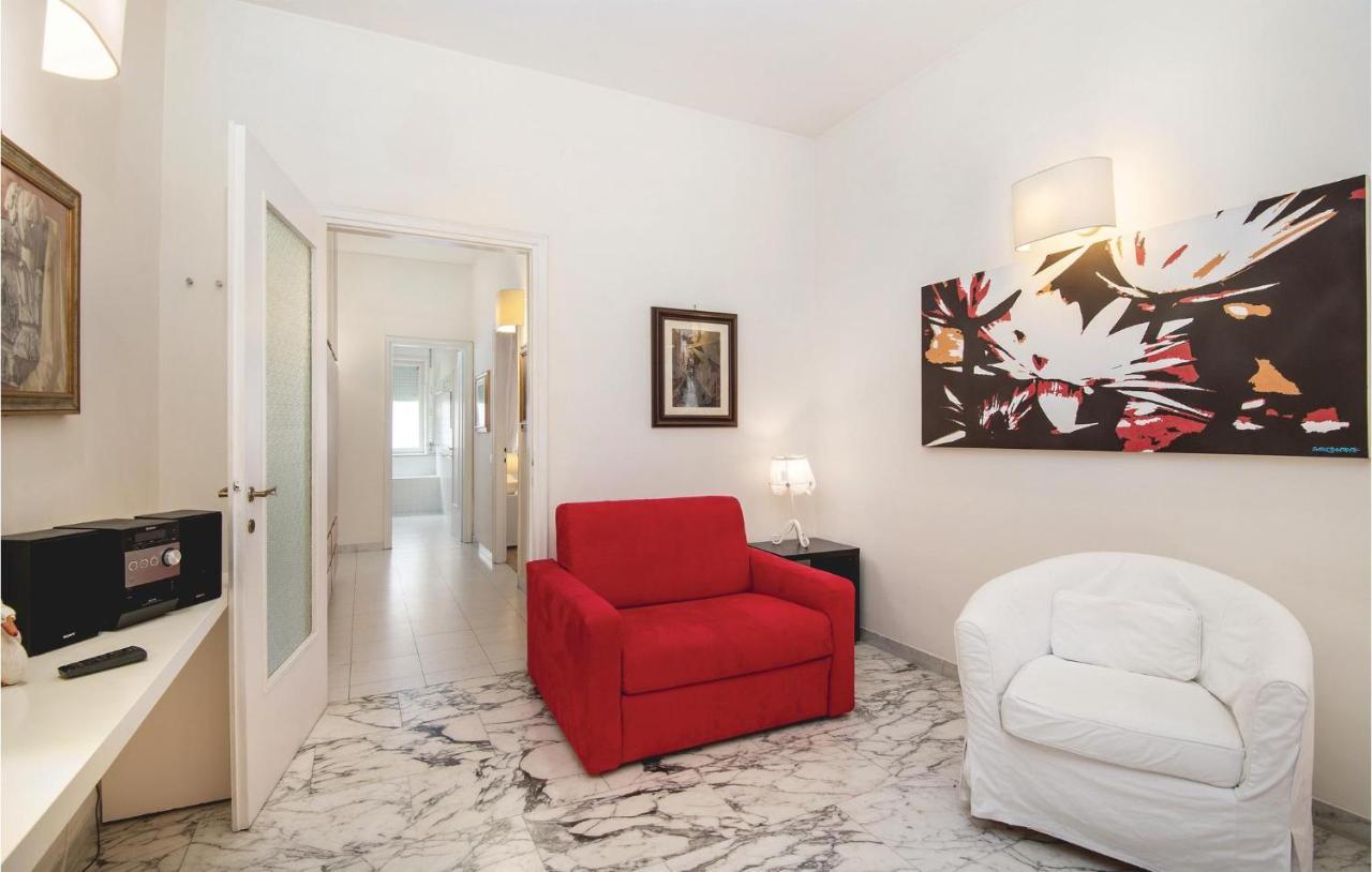 Falconieri Apartment Rome