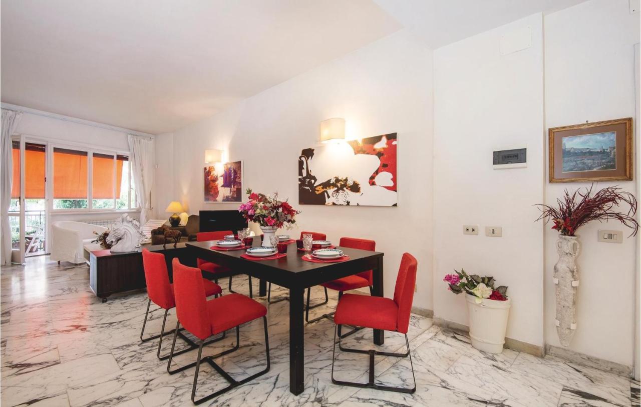 Falconieri Apartment