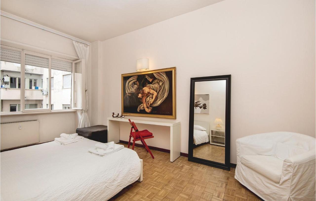 Apartment Falconieri *
